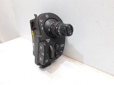 GENUINE 2013 RENAULT CLIO  88103007 WIPER STALK