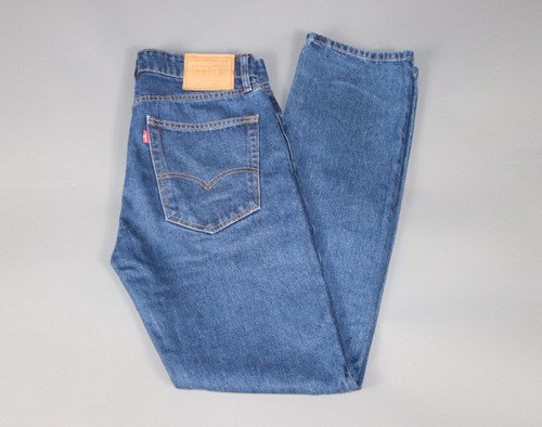 Levi 501 button fly jeans - levi’s,