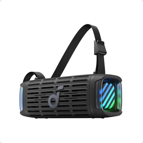 Soundcore boom rugged - soundcore, 3i