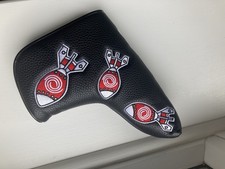 Odyssey Putter Head cover