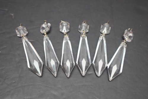 Set waterford crystal - set, 6