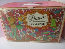 Palitoy Pippa doll Topper Dawn