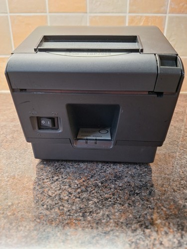 Star tsp700 receipt printer - tsp700,
