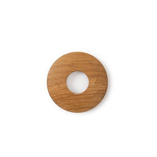 Solid wood radiator pipe - 2,