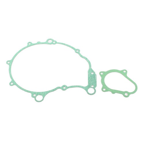 Starter clutch stator gasket - starter,