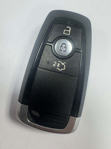 Genuine ford button remote - ford,