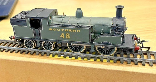Triang hornby gauge r754 - oo,