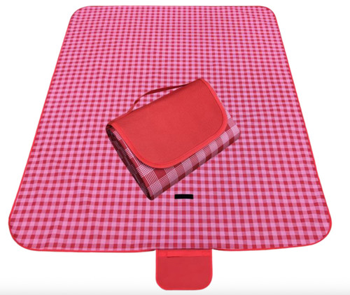 Waterproof mat blanket - waterproof,