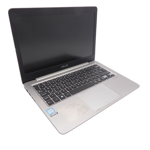 Asus laptop zenbook ux310u - asus,