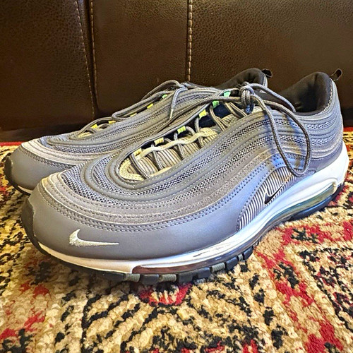 Nike air max grey - nike,