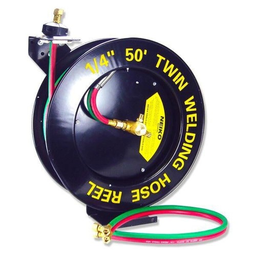 50ft oxygen acetylene twin - 50ft,
