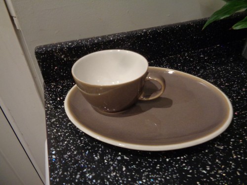 Denby truffle tennis supper - tennis, /