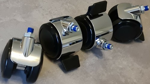 Roller for usm - for, haller