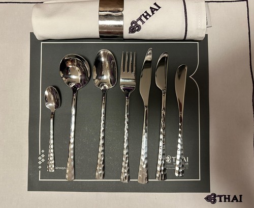 Thai airways royal - airways,