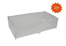 BAKERY DELICATESSEN PASTRY CUP CAKE DONUT FOOD COUNTER DISPLAY CASE CABINET