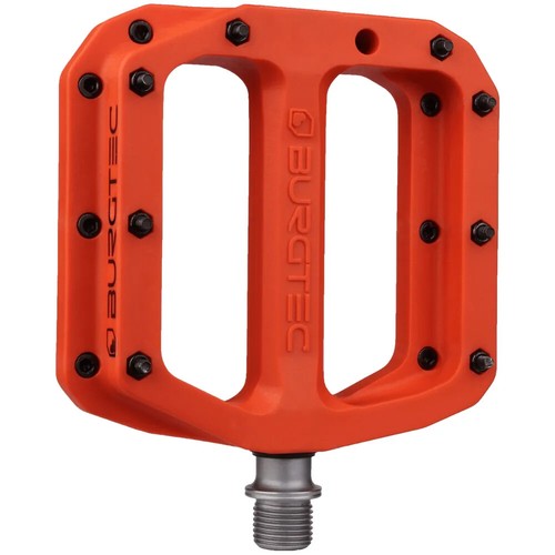 Burgtec mk4 composite pedals - burgtec,