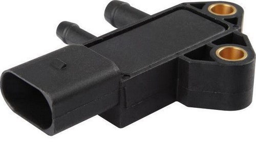 Dpf exhaust pressure sensor - exhaust,