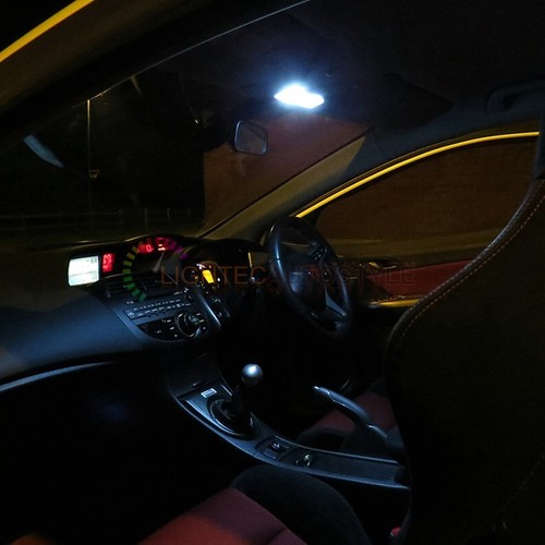 Honda civic mk8 - honda, fn2