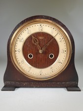 Smiths Enfield Vintage Mantel