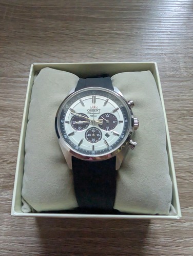 Orient solar panda - orient,