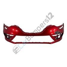 RENAULT MEGANE MK4 2016 - 2019