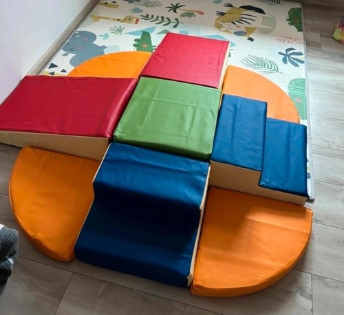 Large set baby soft - set,