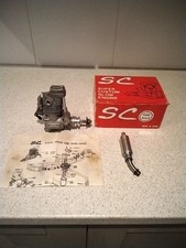 SC FS 80 MODEL AIRCRAFT ENGINE