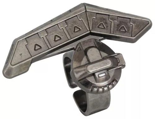 Duel disc ring - yu-gi-oh!,