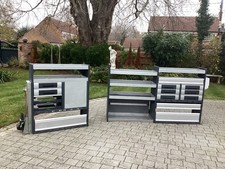 Full Set Bott Modular Van