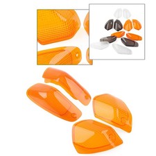 Front Rear Turn Signals