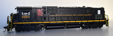Bowser 23737 HO Scale MLW