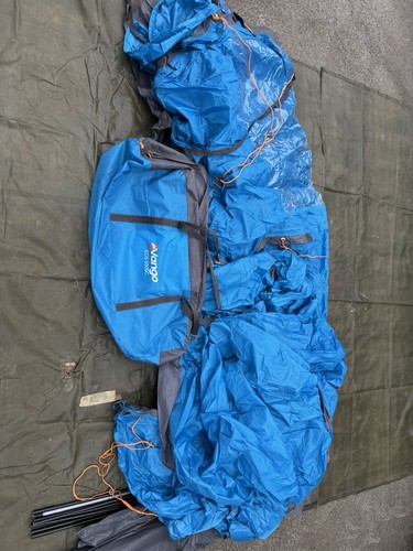 Vango eos550sc blue family - blue,