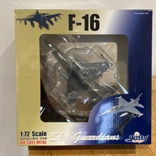 Witty Wings Sky Guardians 1:72