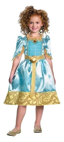 Disney brave merida costume - brave,