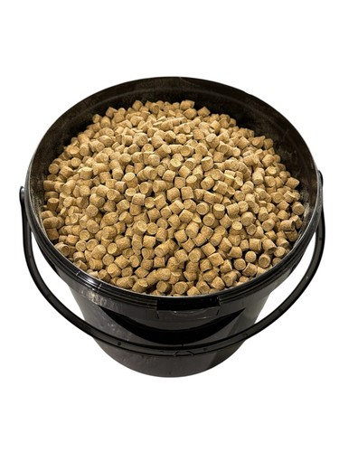 Coarse low oil carp pellet - coarse,