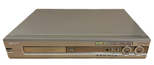 Philips hdrw720 dvd - dvd, recorder