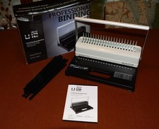 FOSHISY iBind U12 450 Sheet A4