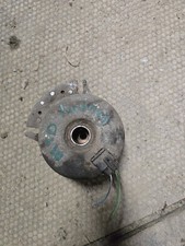 MTD yardman Lawnflite Deck