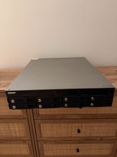 QNAP TS-859U-RP+ NAS - No HDD Included