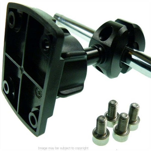 Motorcycle crossbar mount for - motorcycle,