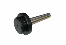 BORING HEAD ADAPTOR SHANK 1-1/2" X 18, ALL  AVAILABLE STRAIGHT MORSE RDGTOOLS 