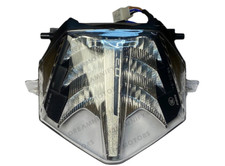 Rear Tail Light / Tail Light For KTM Duke 390 2017 To 2020