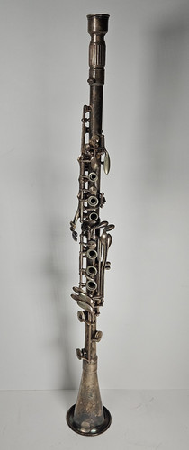 Vintage 1932 selmer paris - selmer,