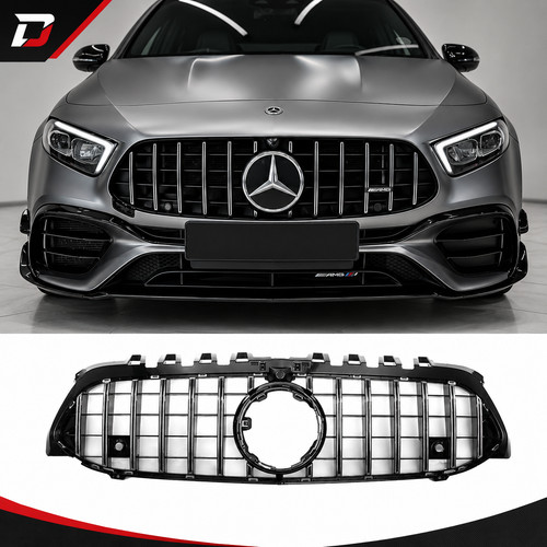 For mercedes class w177 - for,