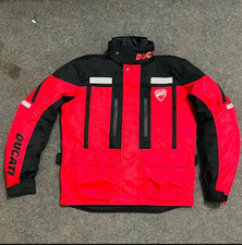 Ducati Corse Men Motorcycle