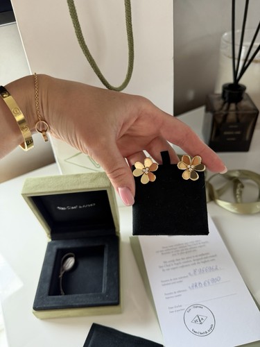 Van cleef arpels frivole - cleef,