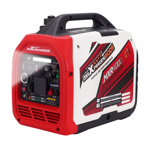 Digital generator inverter - generator,