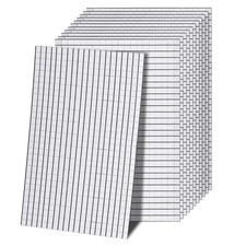 48 Sheet 28800 PCS Glass