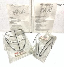 Rare NOS Original MBK BOOSTER