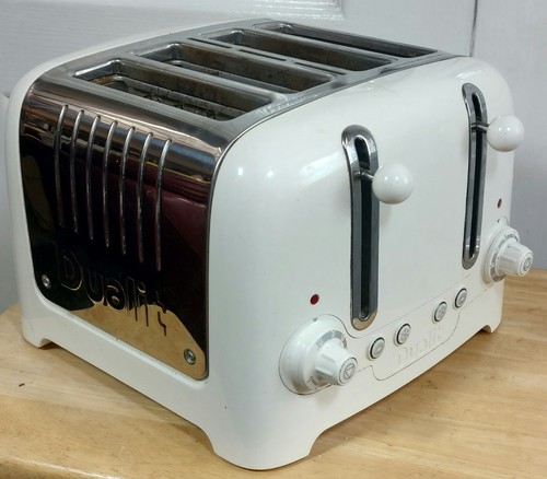 Dualit dpp4 slice - dpp4, 4-slice